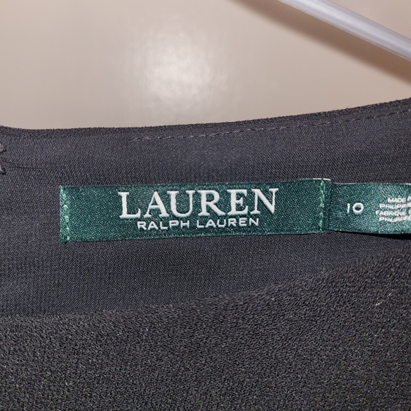 Lauren Ralph Lauren dress - Picture 5 of 7